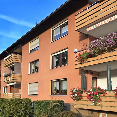 Beautiful Apartment In Bodenwerder With Balcony Dış mekan fotoğraf
