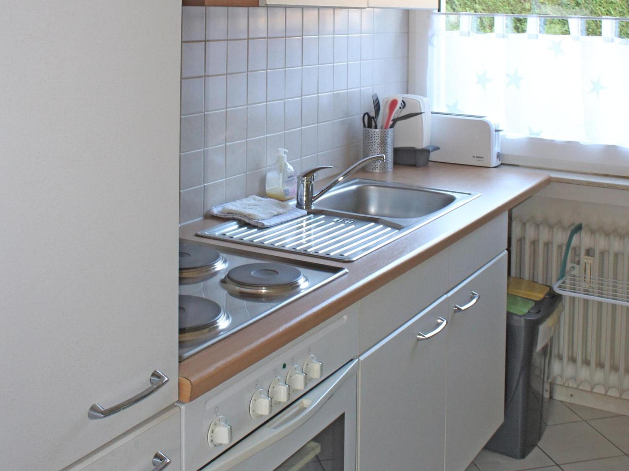 Beautiful Apartment In Bodenwerder With Balcony Dış mekan fotoğraf