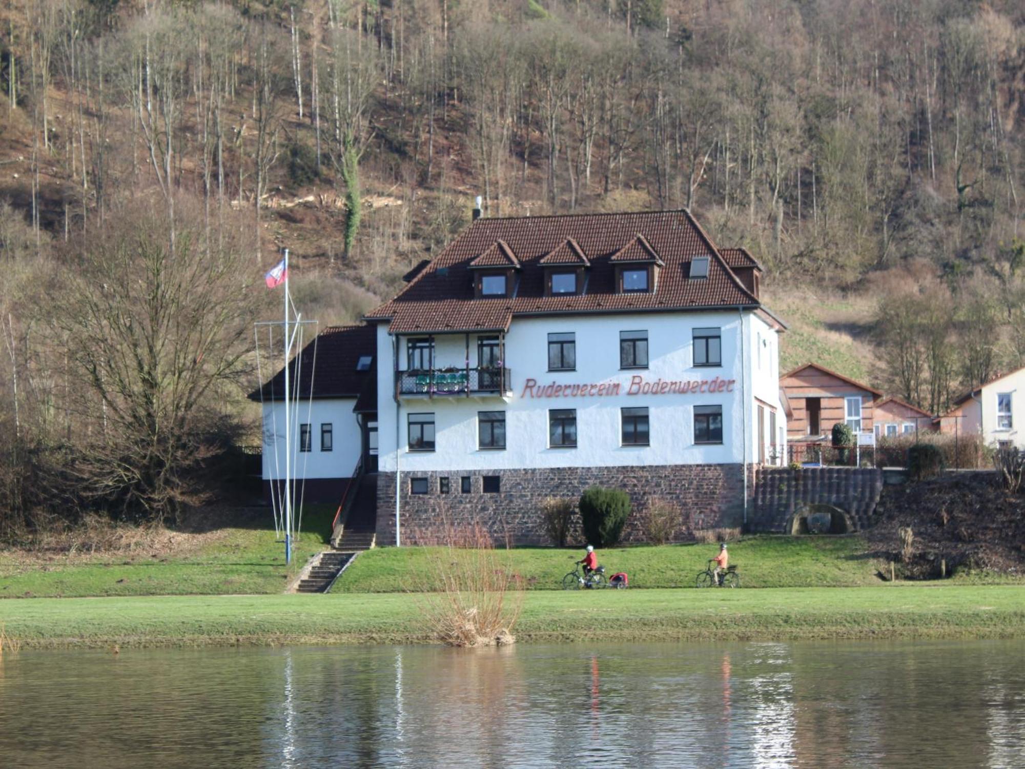 Beautiful Apartment In Bodenwerder With Balcony Dış mekan fotoğraf