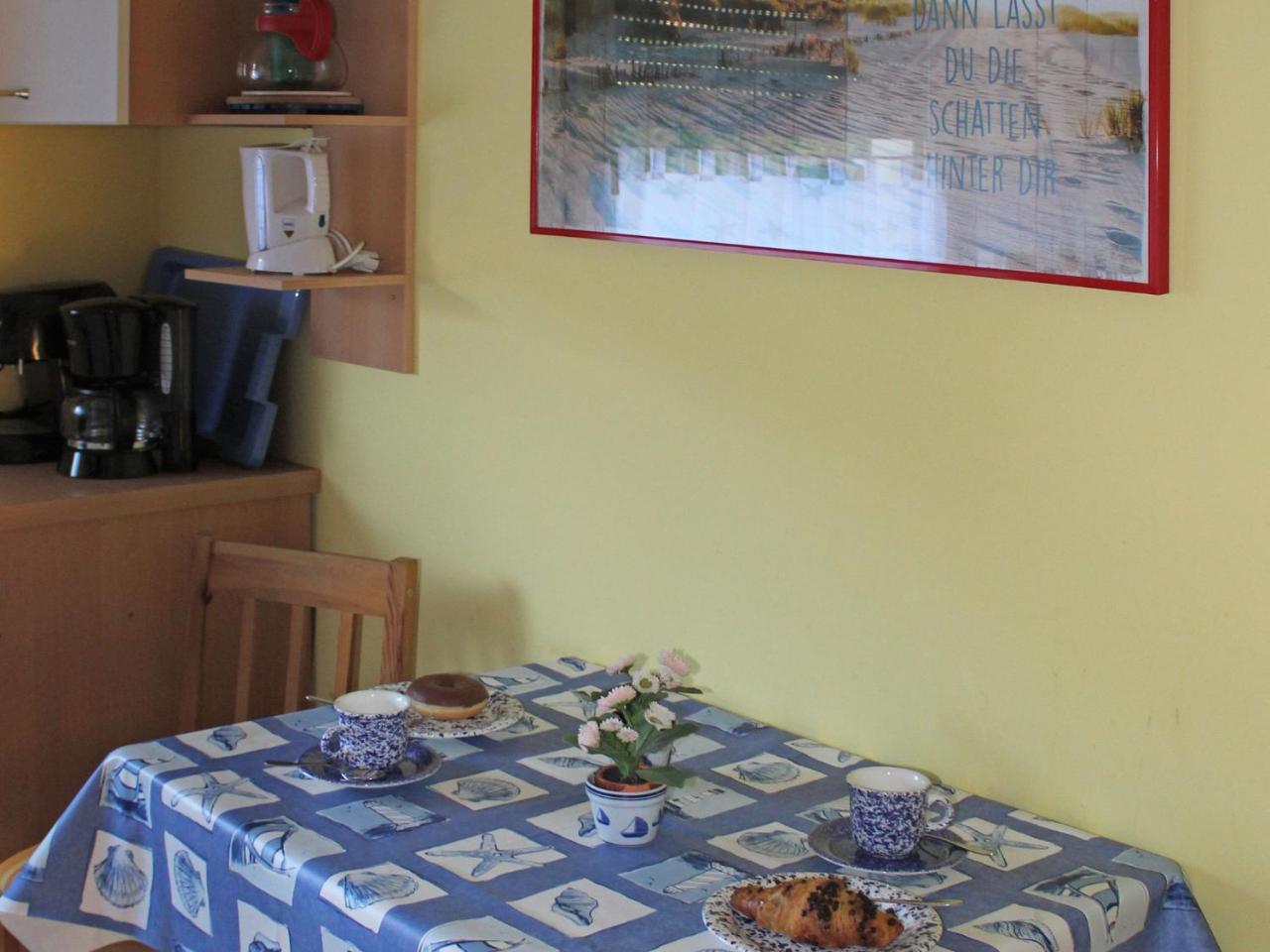 Beautiful Apartment In Bodenwerder With Balcony Dış mekan fotoğraf