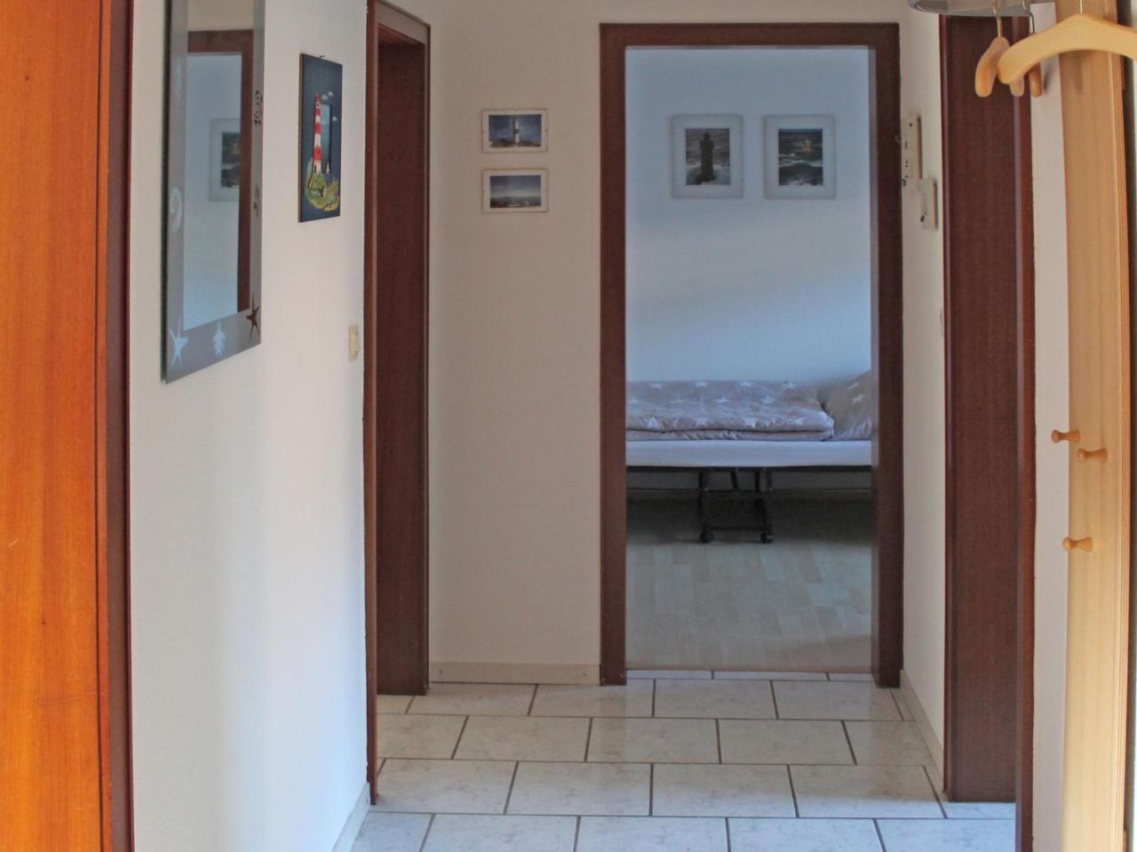 Beautiful Apartment In Bodenwerder With Balcony Dış mekan fotoğraf