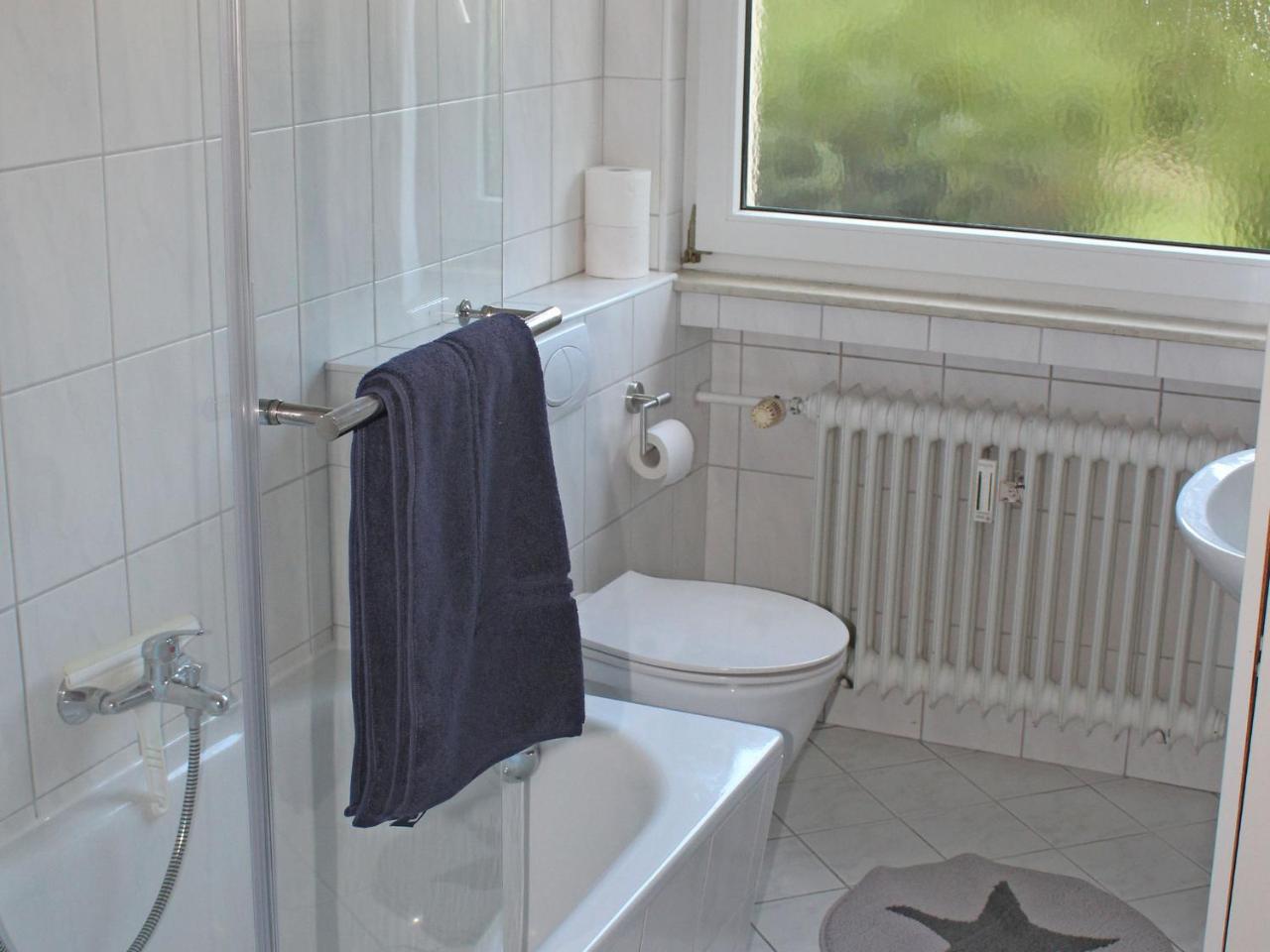 Beautiful Apartment In Bodenwerder With Balcony Dış mekan fotoğraf