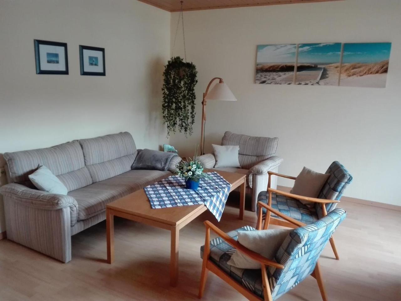 Beautiful Apartment In Bodenwerder With Balcony Dış mekan fotoğraf