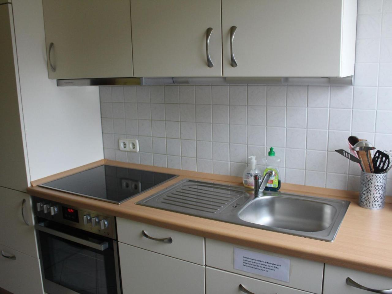 Beautiful Apartment In Bodenwerder With Balcony Dış mekan fotoğraf
