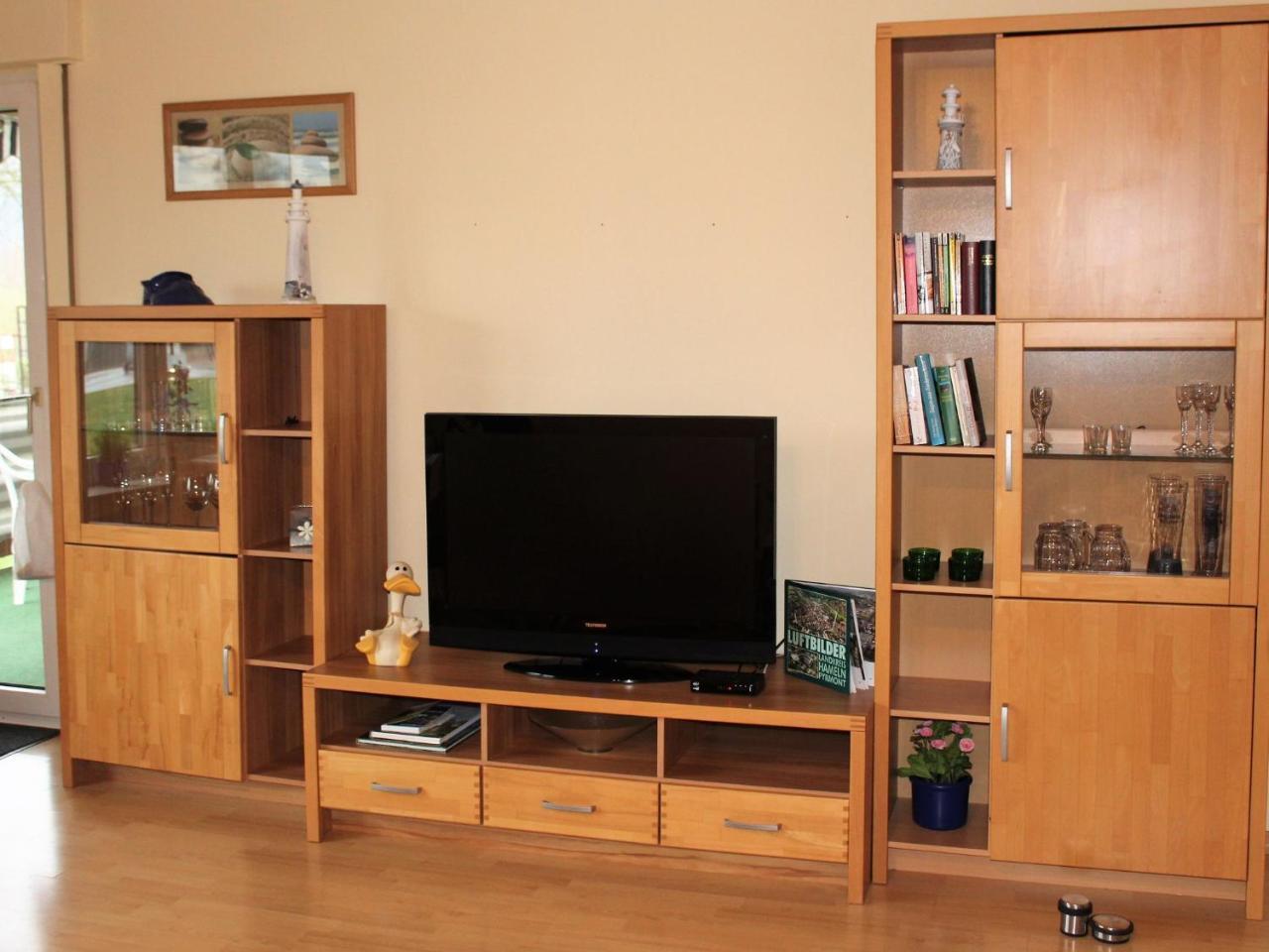 Beautiful Apartment In Bodenwerder With Balcony Dış mekan fotoğraf